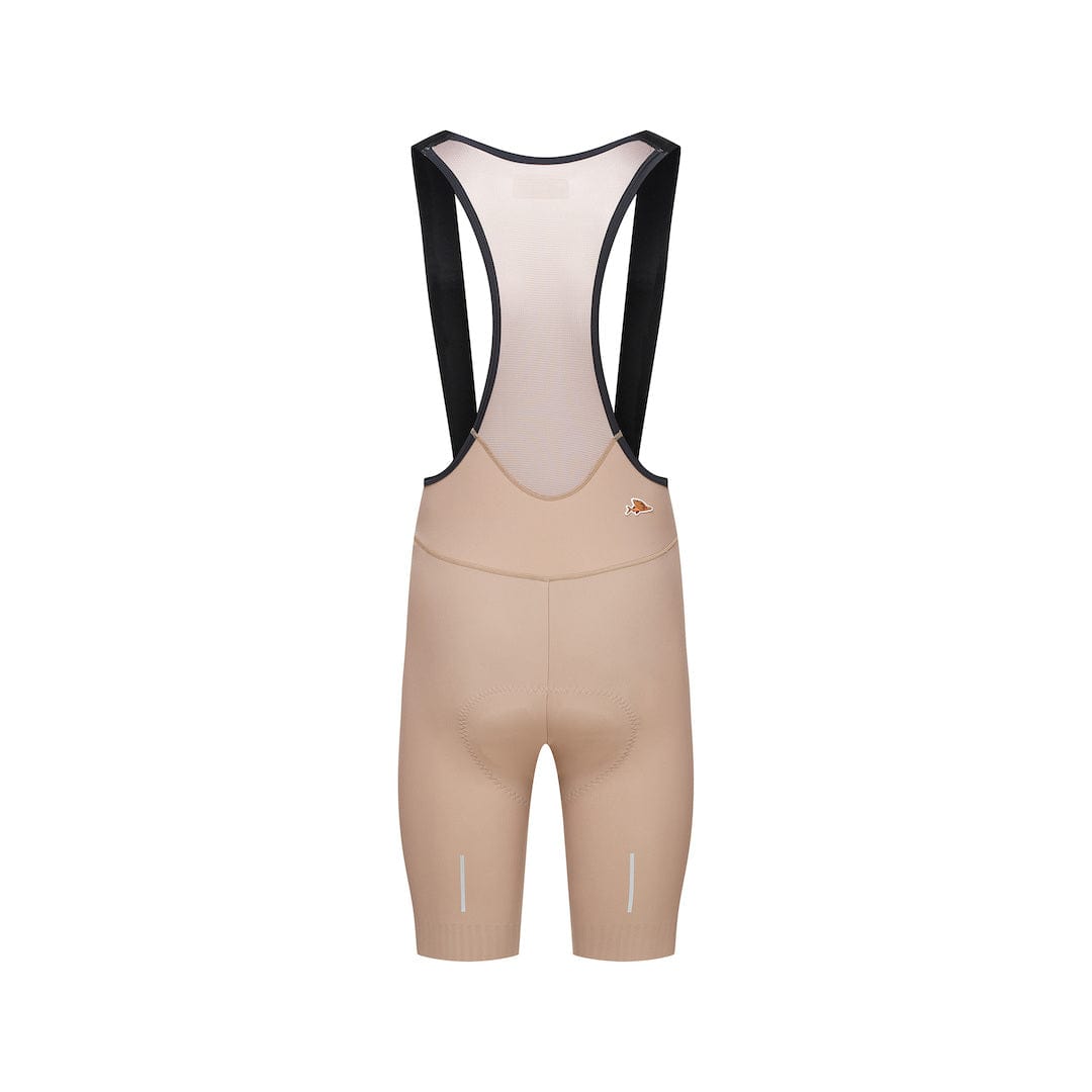 Café du Cycliste Men's Marinette Bib Shorts Apparel - Clothing - Men's Bibs - Road - Bib Shorts