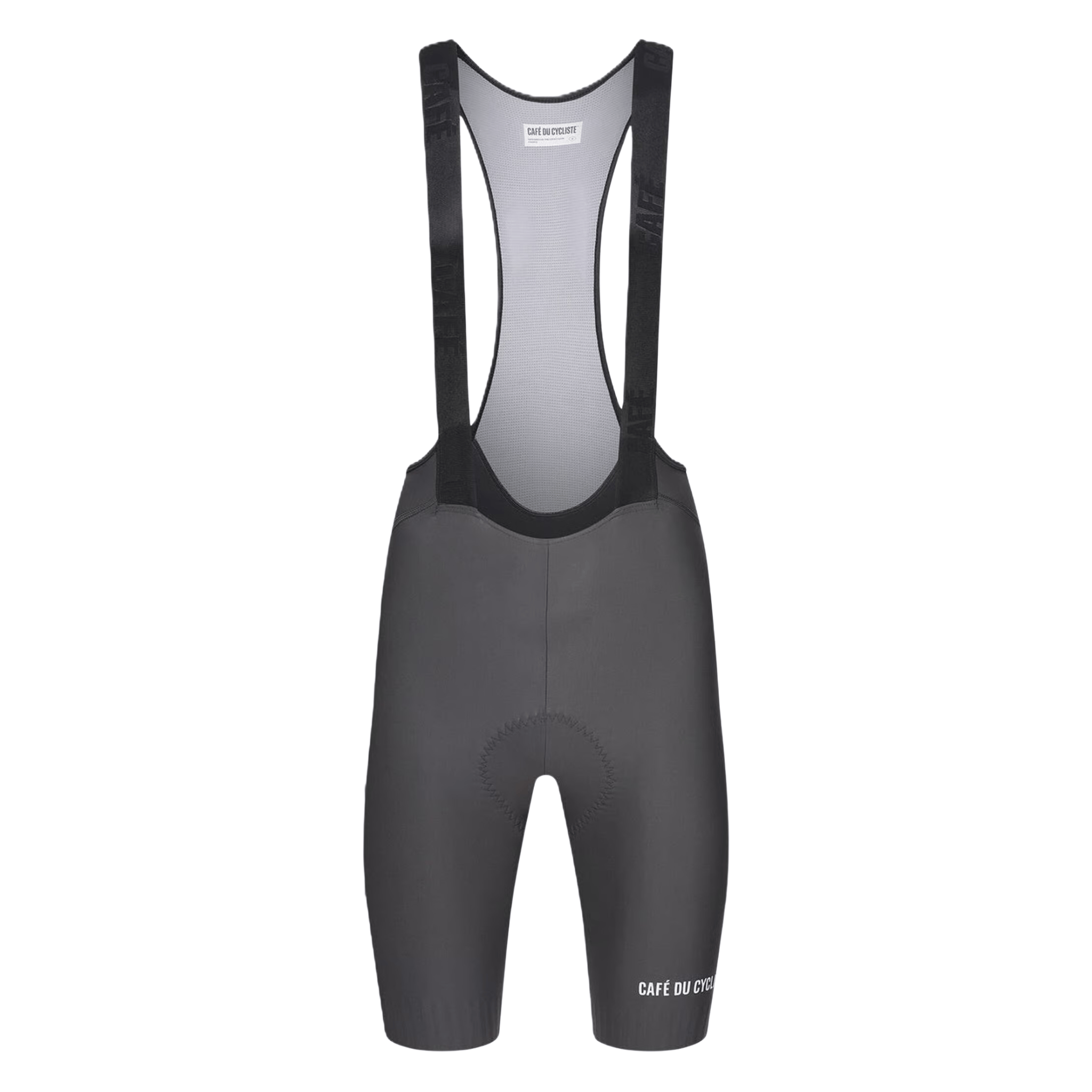 Café du Cycliste Men's Marinette Bib Shorts – Bici Café du Cycliste Men's Marinette Bib Shorts – Bici