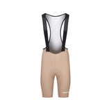 Café du Cycliste Men's Marinette Bib Shorts Oyster Grey / XS Apparel - Clothing - Men's Bibs - Road - Bib Shorts
