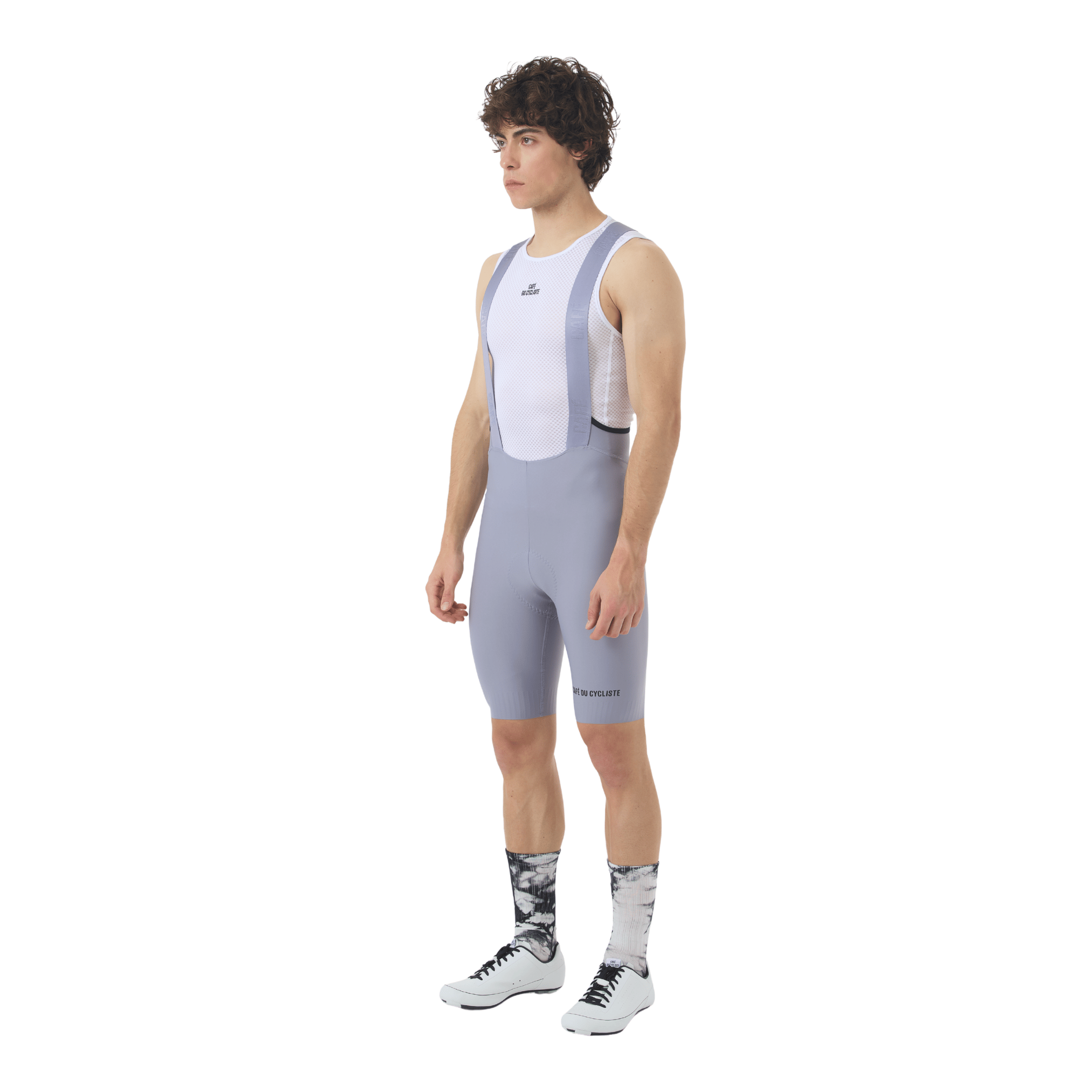 Café du Cycliste Men's Marinette Bib Shorts – Bici