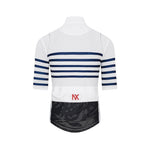 Café du Cycliste Men's Mona Jersey Apparel - Clothing - Men's Jerseys - Road