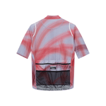 Café du Cycliste Men's Mona Short Sleeve Jersey Apparel - Clothing - Men's Jerseys - Road