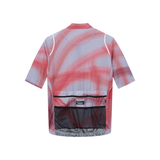 Café du Cycliste Men's Mona Short Sleeve Jersey Apparel - Clothing - Men's Jerseys - Road