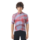 Café du Cycliste Men's Mona Short Sleeve Jersey Apparel - Clothing - Men's Jerseys - Road