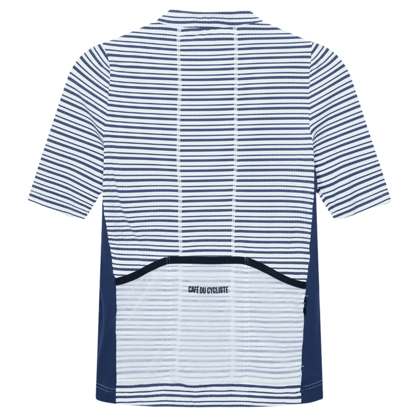 Café du Cycliste Men's Romy Jersey Apparel - Clothing - Men's Jerseys - Road