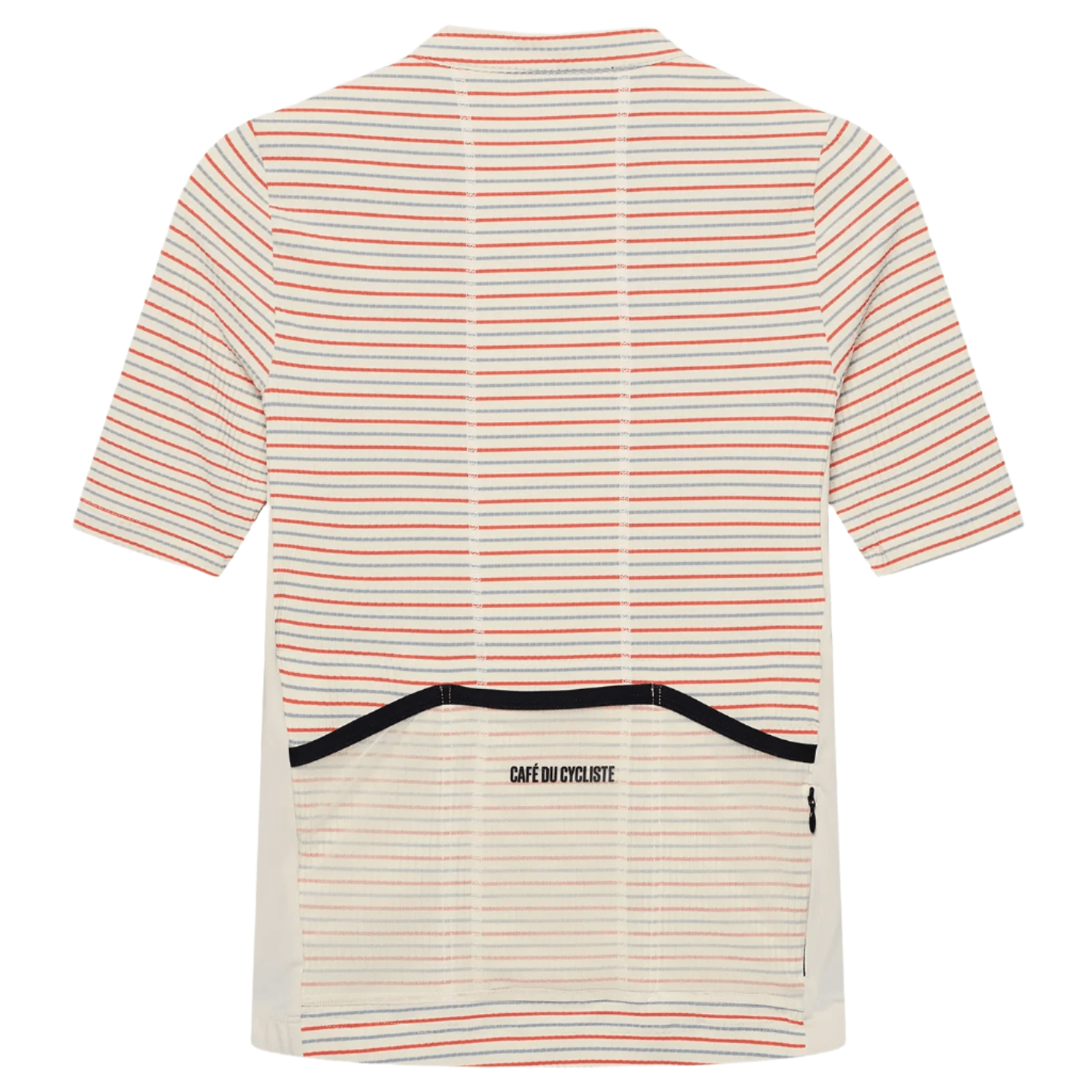 Café du Cycliste Men's Romy Jersey Apparel - Clothing - Men's Jerseys - Road