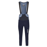 Café du Cycliste Men's Rosie Bib Tight Apparel - Clothing - Men's Bibs - Road - Bib Tights