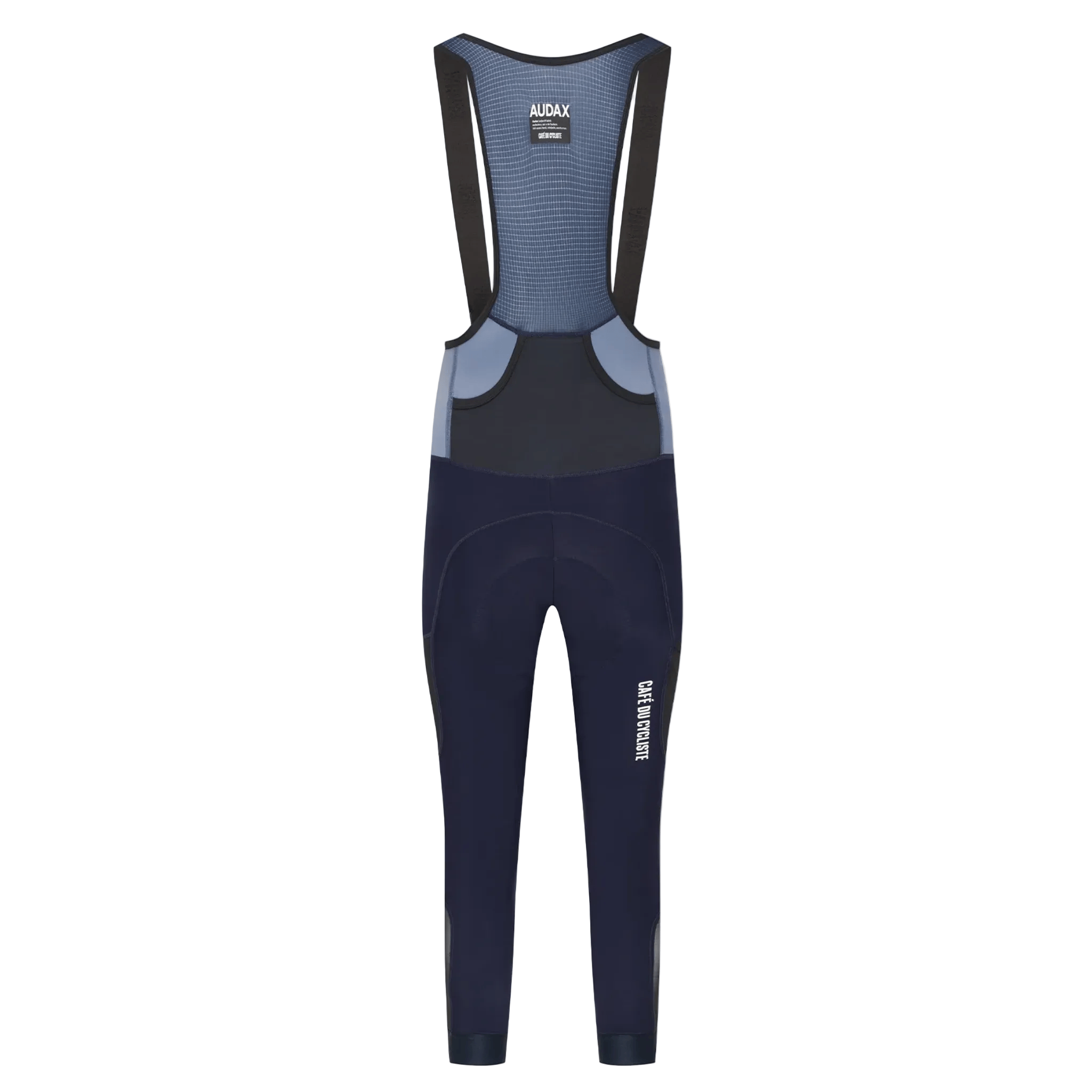 Café du Cycliste Men's Rosie Bib Tight Apparel - Clothing - Men's Bibs - Road - Bib Tights