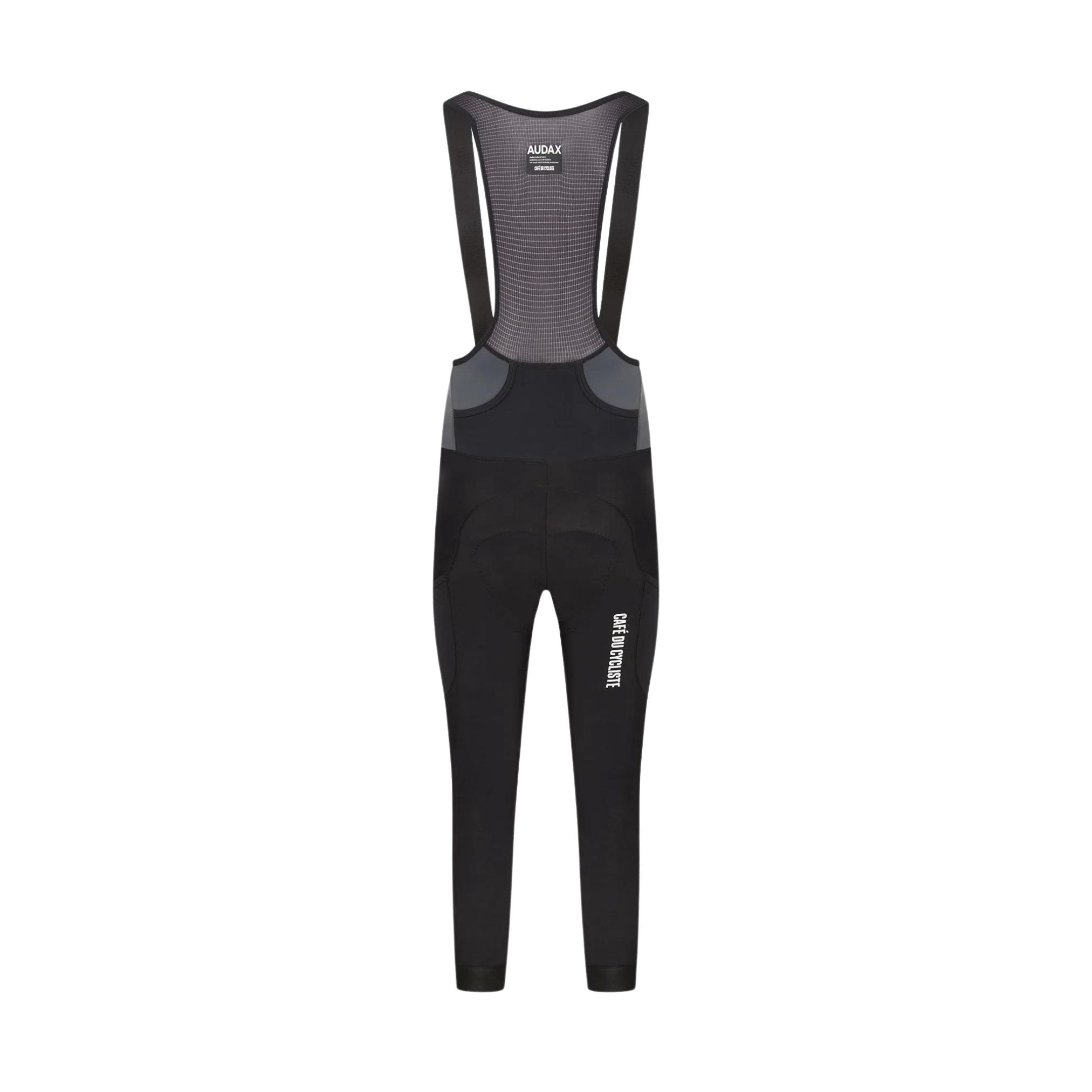Café du Cycliste Men's Rosie Bib Tight Apparel - Clothing - Men's Bibs - Road - Bib Tights
