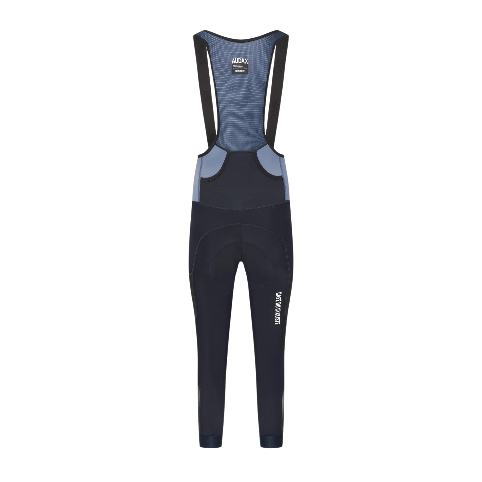 Café du Cycliste Men's Rosie Bib Tight Apparel - Clothing - Men's Bibs - Road - Bib Tights
