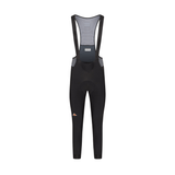 Café du Cycliste Men's Rosie Bib Tight Black / XS Apparel - Clothing - Men's Bibs - Road - Bib Tights