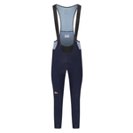 Café du Cycliste Men's Rosie Bib Tight Navy / XS Apparel - Clothing - Men's Bibs - Road - Bib Tights