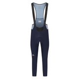 Café du Cycliste Men's Rosie Bib Tight Navy / XS Apparel - Clothing - Men's Bibs - Road - Bib Tights