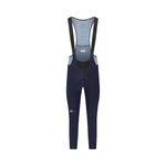 Café du Cycliste Men's Rosie Bib Tight Navy / XS Apparel - Clothing - Men's Bibs - Road - Bib Tights