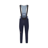 Café du Cycliste Men's Rosie Bib Tight Navy / XS Apparel - Clothing - Men's Bibs - Road - Bib Tights