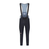 Café du Cycliste Men's Rosie Bib Tight Navy / XS Apparel - Clothing - Men's Bibs - Road - Bib Tights