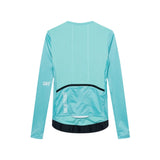 Café du Cycliste Men's Roxane Jersey Long Sleeve Apparel - Clothing - Men's Jerseys - Road