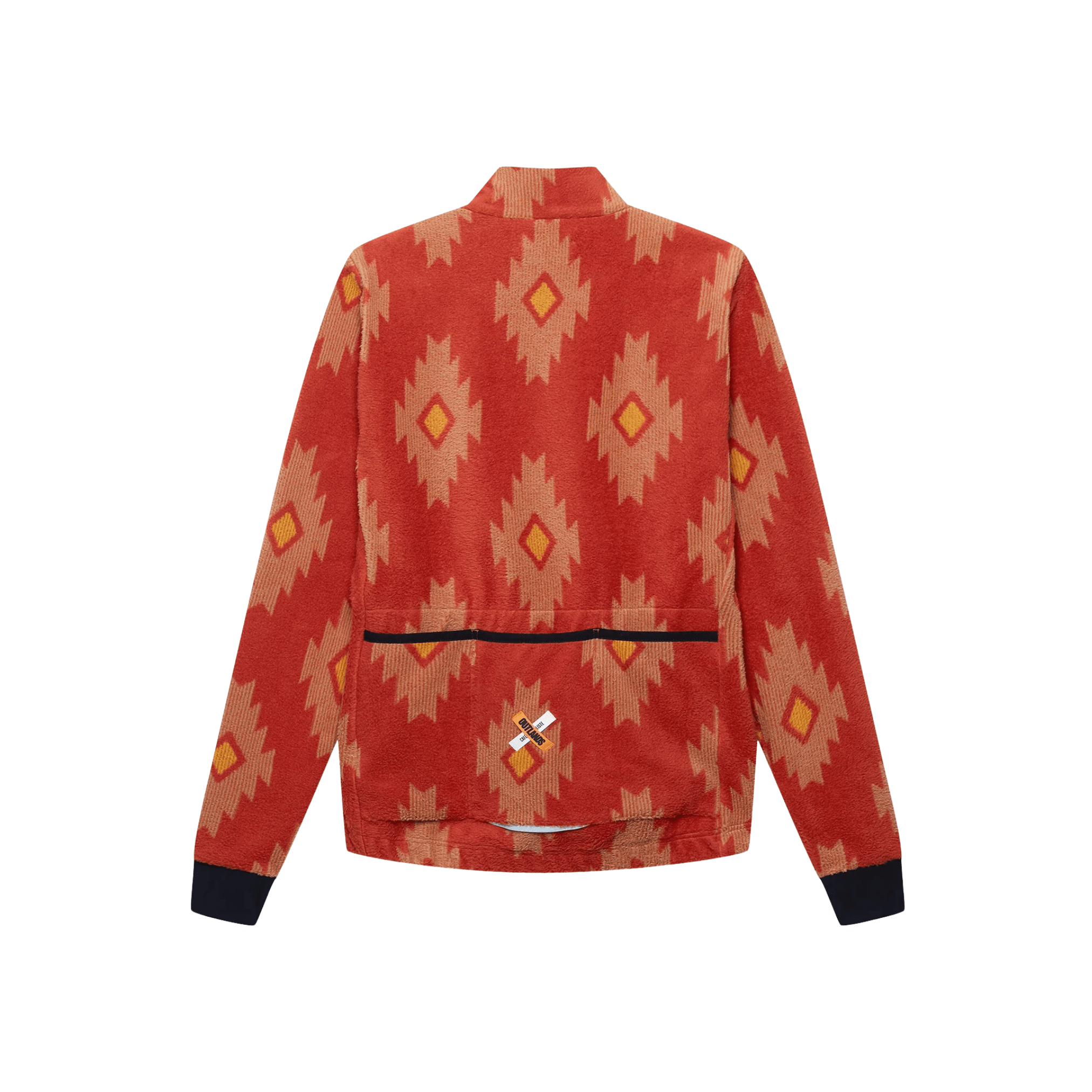 Café du Cycliste Men's Solange Jersey Apparel - Clothing - Men's Jerseys - Road