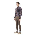 Café du Cycliste Men's Solange Jersey Apparel - Clothing - Men's Jerseys - Road