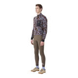 Café du Cycliste Men's Solange Jersey Apparel - Clothing - Men's Jerseys - Road