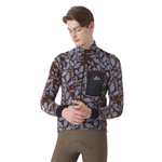 Café du Cycliste Men's Solange Jersey Apparel - Clothing - Men's Jerseys - Road