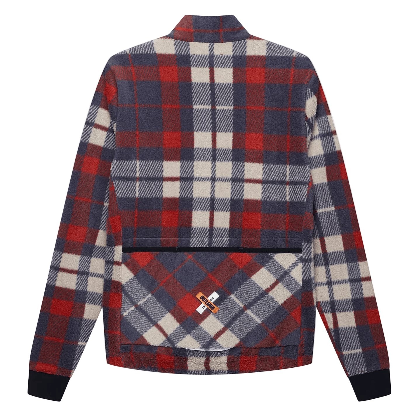 Café du Cycliste Men's Solange Jersey Apparel - Clothing - Men's Jerseys - Road