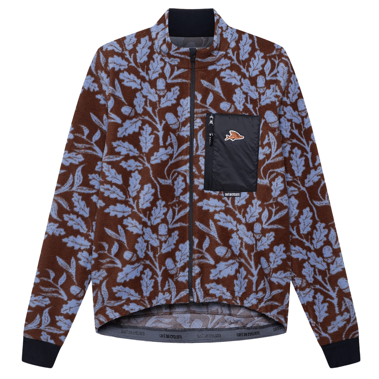 Café du Cycliste Men's Solange Jersey – Bici