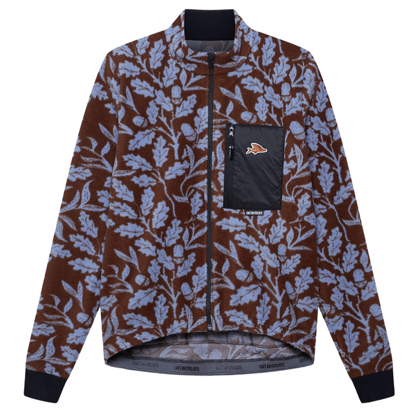 Café du Cycliste Men's Solange Jersey – Bici
