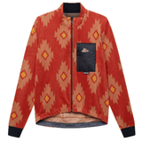 Café du Cycliste Men's Solange Jersey Clay Sandstone / XXS Apparel - Clothing - Men's Jerseys - Road