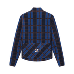 Café du Cycliste Men's Solange LS Jersey Apparel - Clothing - Men's Jerseys - Road