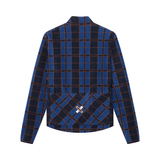 Café du Cycliste Men's Solange LS Jersey Apparel - Clothing - Men's Jerseys - Road
