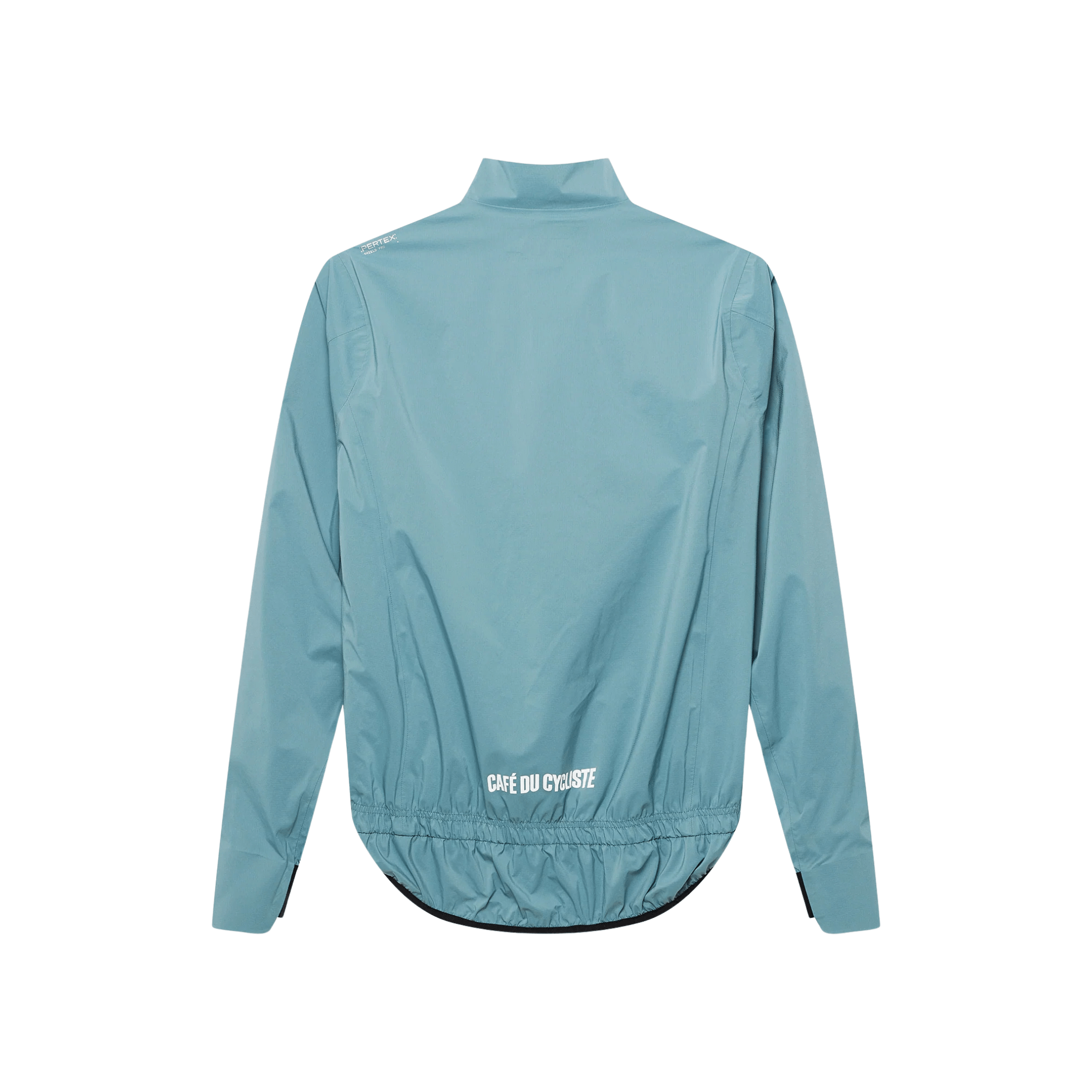 Café du Cycliste Men's Suzette Waterproof Jacket Apparel - Clothing - Men's Jackets - Road