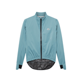 Café du Cycliste Men's Suzette Waterproof Jacket Deep Water / XS Apparel - Clothing - Men's Jackets - Road