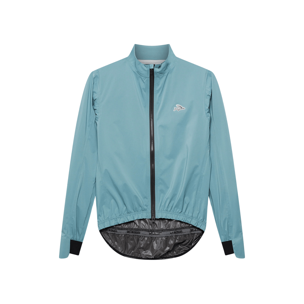 Café du Cycliste Men's Suzette Waterproof Jacket – Bici