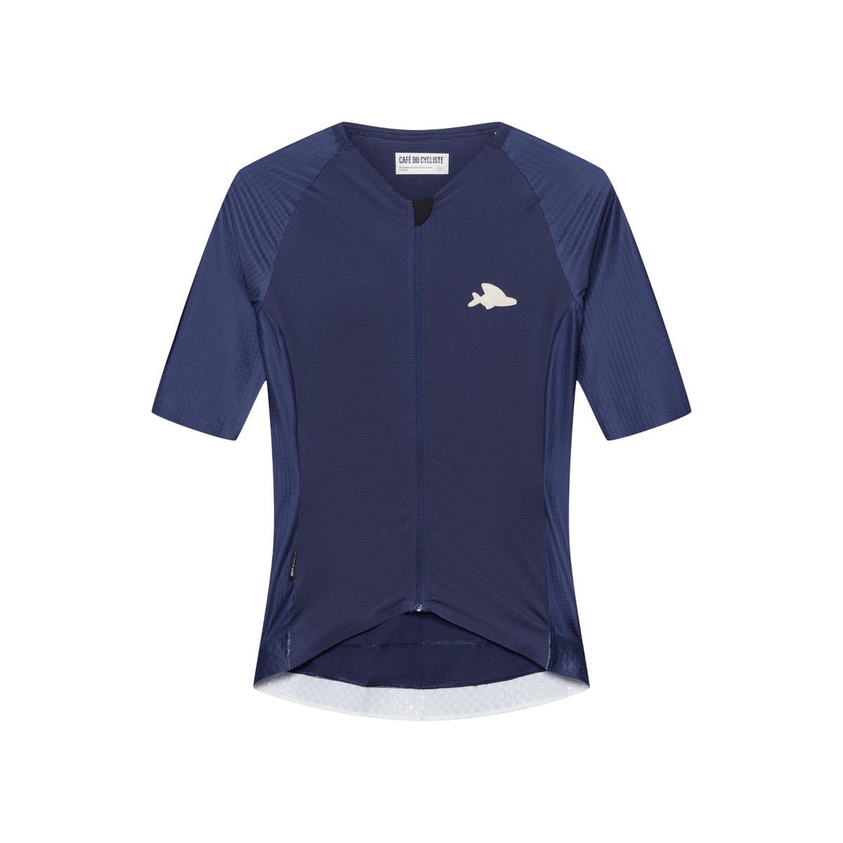 Café du Cycliste Men's Vinciane Jersey Short Sleeve – Bici