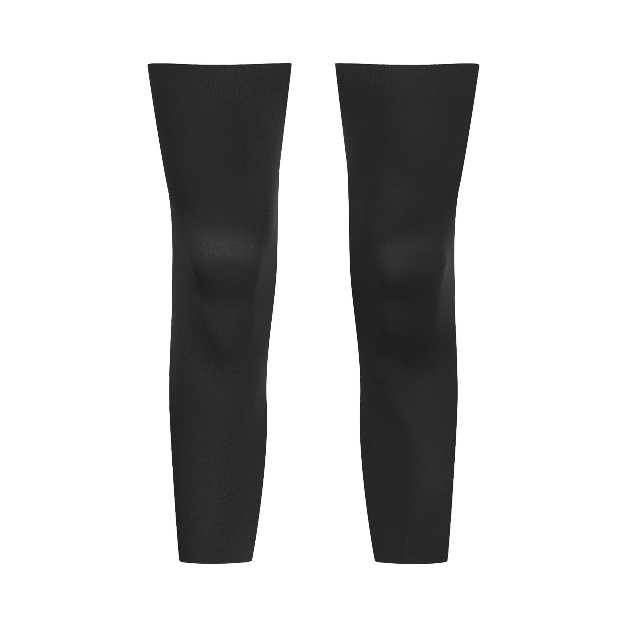 Café du Cycliste Olga Leg Warmer Black / S Apparel - Apparel Accessories - Warmers - Leg