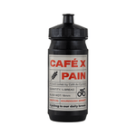 Café du Cycliste Pain Bidon 550mL Accessories - Bottles