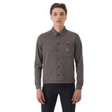 Café du Cycliste Pascaline LS Jersey Apparel - Clothing - Unisex Jerseys