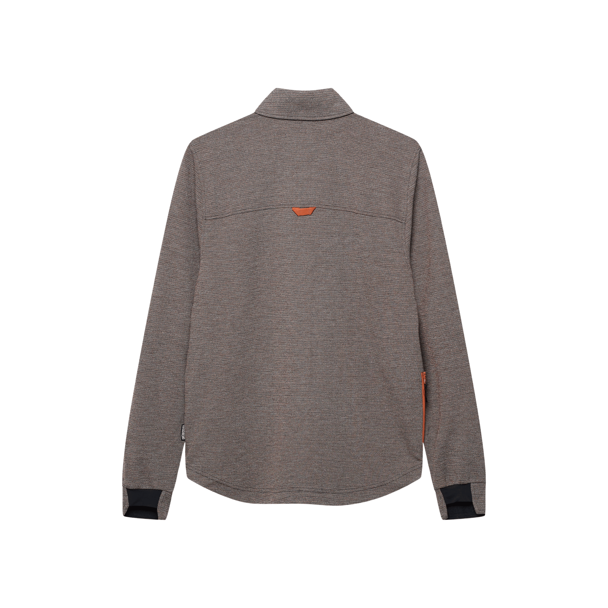Café du Cycliste Pascaline LS Jersey Apparel - Clothing - Unisex Jerseys