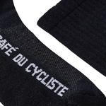 Café du Cycliste Primaloft Socks Apparel - Clothing - Socks