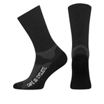 Café du Cycliste Primaloft Socks Black / S Apparel - Clothing - Socks