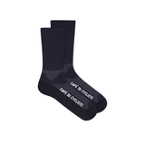 Café du Cycliste Primaloft Socks Navy / S Apparel - Clothing - Socks