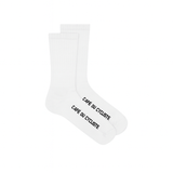 Café du Cycliste Primaloft Socks White / S Apparel - Clothing - Socks