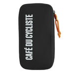 Café du Cycliste Ride Wallet Black / S Accessories - Bags - Wallets