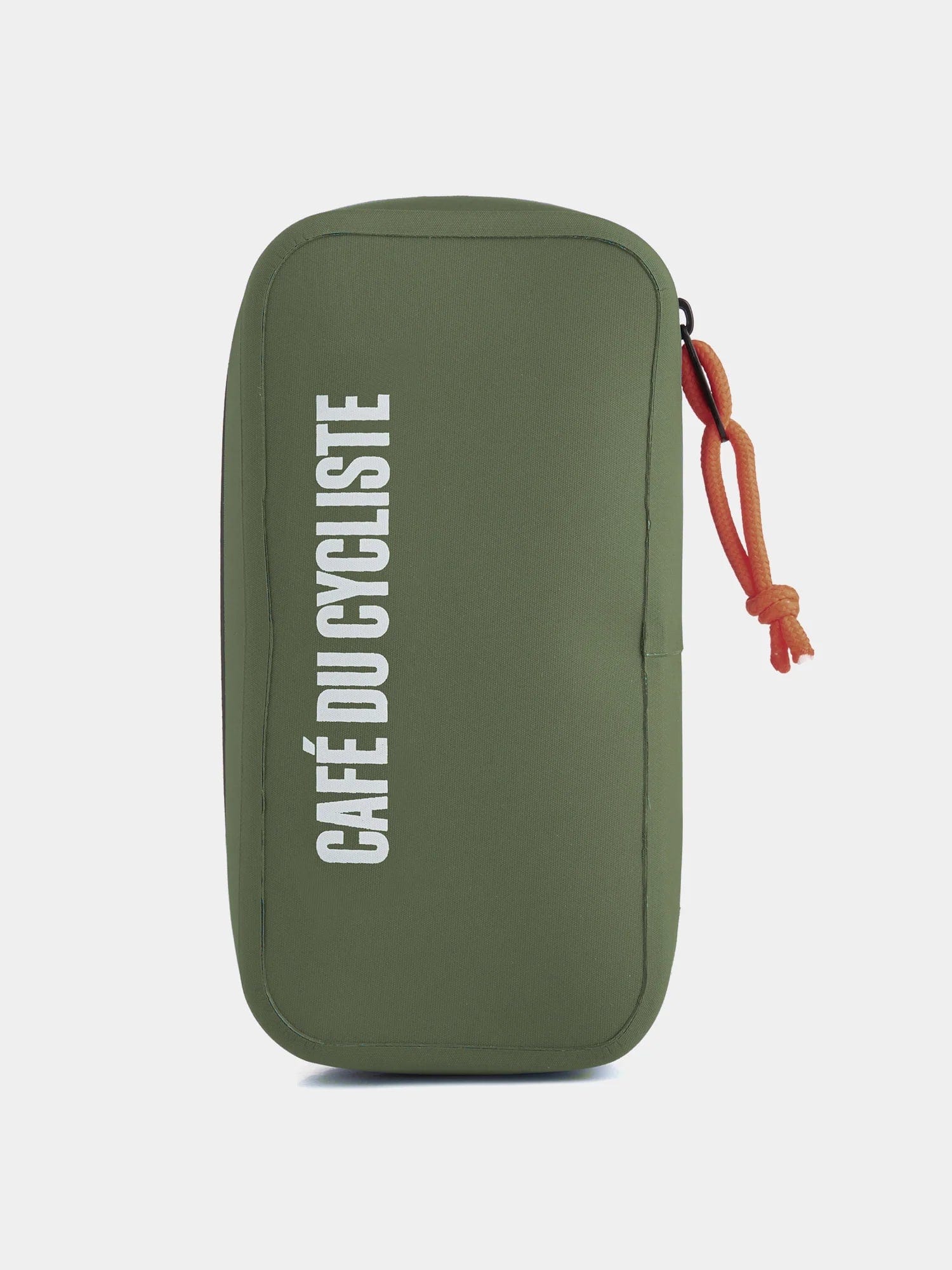 Café du Cycliste Ride Wallet Khaki / M Accessories - Bags - Wallets