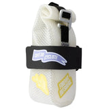 Café du Cycliste Saddle Bag Banner Transparent White Accessories - Bags - Handlebar Bags
