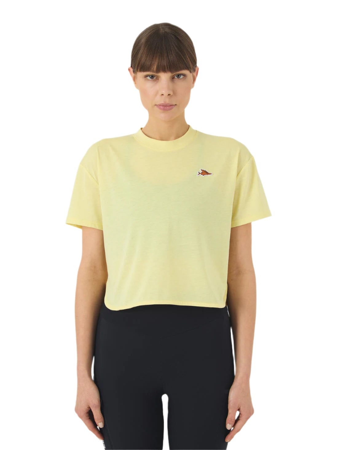 Café du Cycliste Sandrine Jersey Short Sleeve Apparel - Clothing - Women's Jerseys - Road