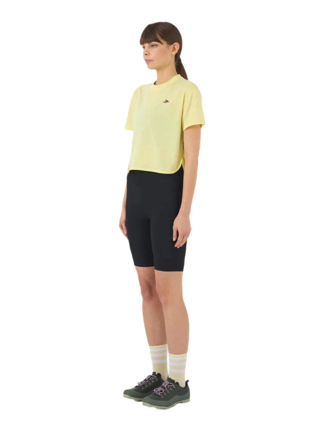 Café du Cycliste Sandrine Jersey Short Sleeve Apparel - Clothing - Women's Jerseys - Road