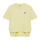 Café du Cycliste Sandrine Jersey Short Sleeve Sandrine / XS Apparel - Clothing - Women's Jerseys - Road