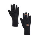 Café du Cycliste Soft Shell Gloves Black / XS Apparel - Clothing - Gloves - Road
